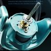 CB Spinning Reels Ultralight Metal 5.2:1 Gear Ratio Saltwater or Freshwater Fishing reels - Image 10